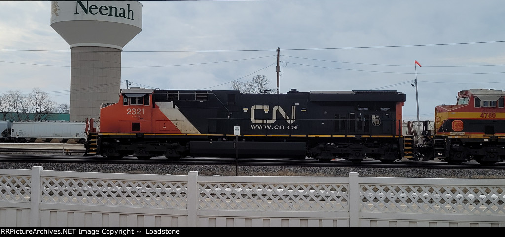 CN 2321